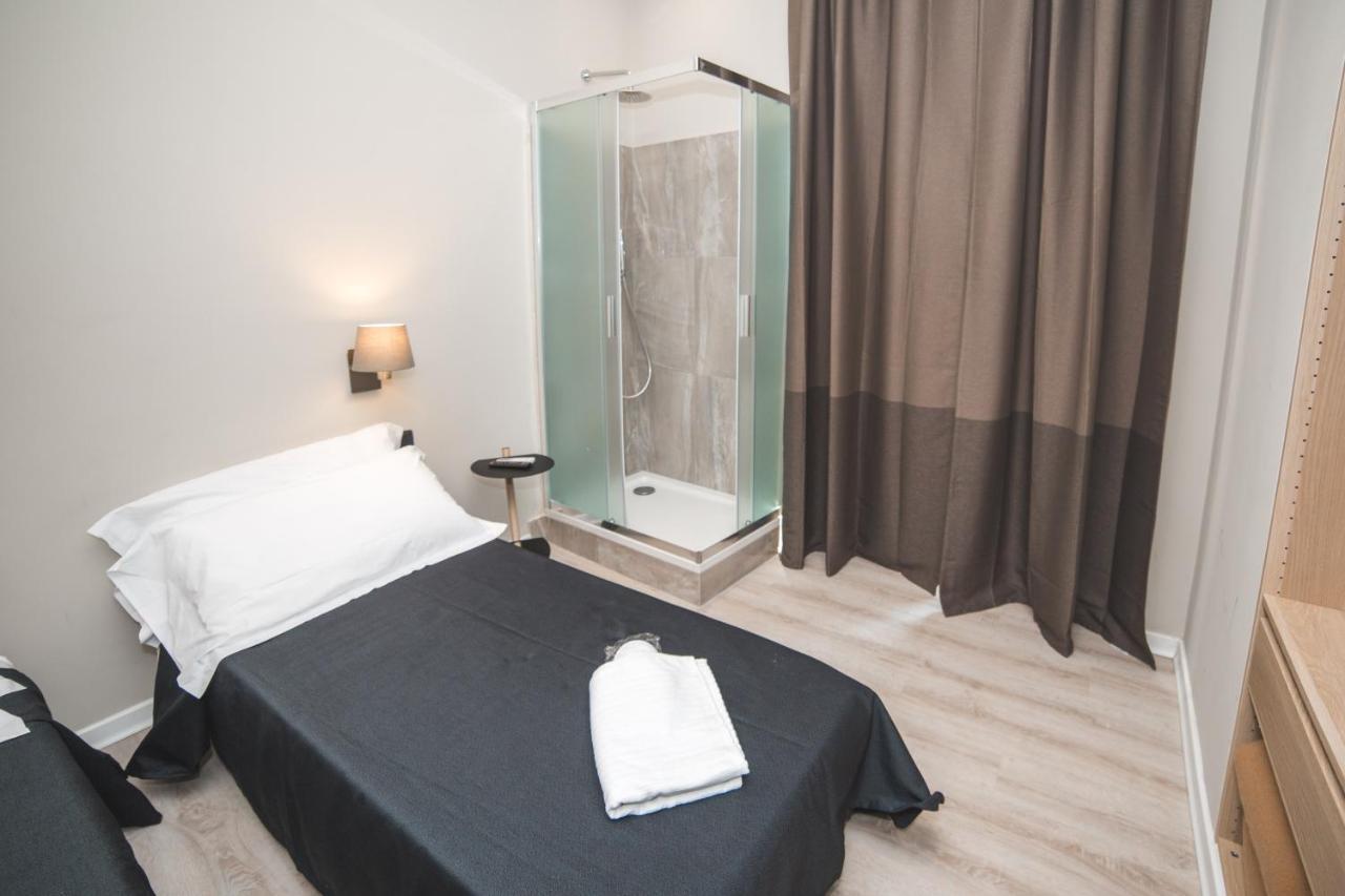Trevi Portrait Bed & Breakfast Rom