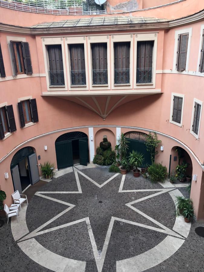 Bed & Breakfast Trevi Portrait Rom
